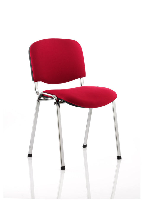 ISO Stacking Chair Conference Dynamic Office Solutions 