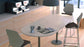 Italia Boardroom Table Boardroom and Conference Tables Dynamic Office Solutions 