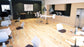 Italia Boardroom Table Boardroom and Conference Tables Dynamic Office Solutions 