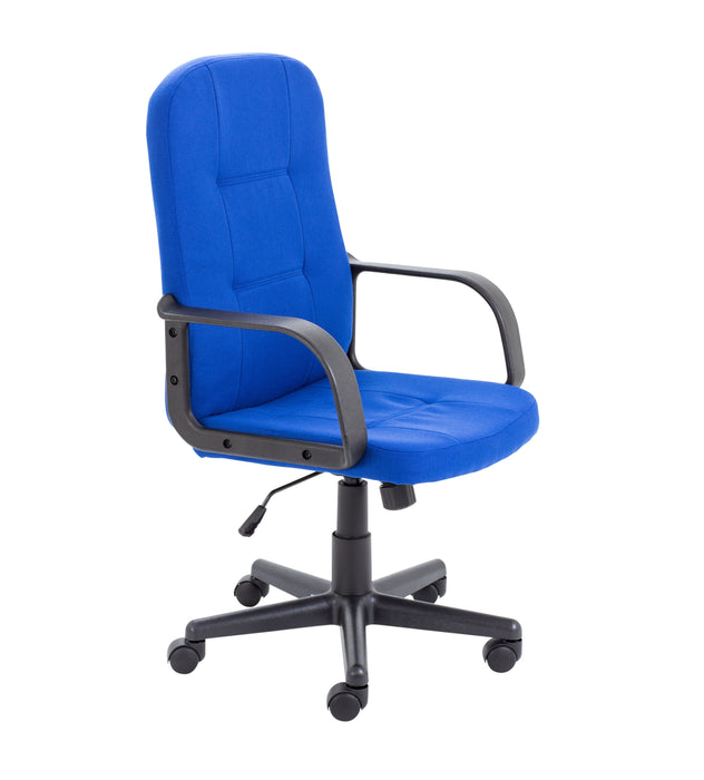 Jack 2 Executive Office Chair SEATING TC Group 