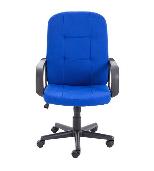 Jack 2 Executive Office Chair SEATING TC Group Royal Blue 