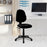 Java 300 Triple Lever Desk Chair EXECUTIVE CHAIRS Nautilus Designs 