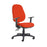 Jota extra high back operator chair with adjustable arms Seating Families Dams 