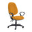 Jota extra high back operator chair with fixed arms Seating Families Dams 
