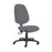 Jota extra high back operator chair with no arms Seating Families Dams 