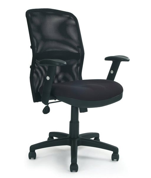 Jupiter Mesh Office Chair MESH CHAIRS Nautilus Designs 