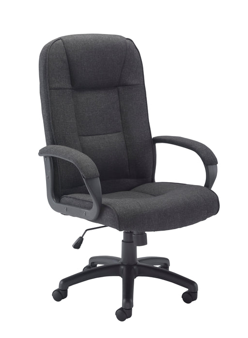 Keno Fabric Executive Chair EXECUTIVE TC Group 