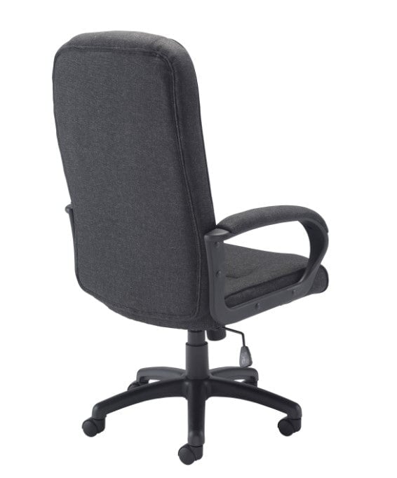 Keno Fabric Executive Chair