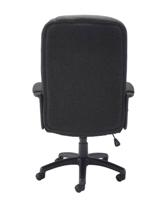 Trulli fabric store desk chair