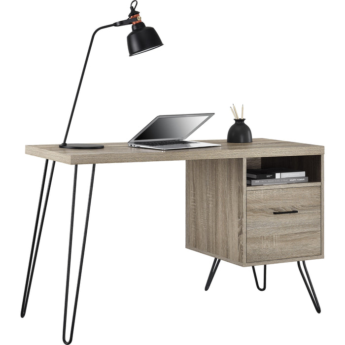 Landon Desk Desking Alphason / Dorel 