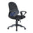 Lattice Mesh Office Chair TASK Nautilus Designs 