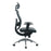 Liberty Executive Desk Chair MESH CHAIRS Nautilus Designs 