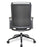 Libra Executive Office Chair EXECUTIVE CHAIRS Nautilus Designs 