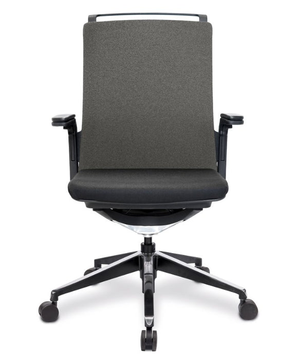 Libra Executive Office Chair EXECUTIVE CHAIRS Nautilus Designs 