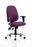 Lisbon Operator Chair Task and Operator Dynamic Office Solutions Bespoke Tansy Purple 