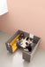Longo 4 Person Meeting Booth Meeting Booth Actiu 