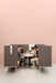 Longo 4 Person Meeting Booth Meeting Booth Actiu 