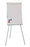 Magnetic Telescopic Flip Chart Easel Spaceright 