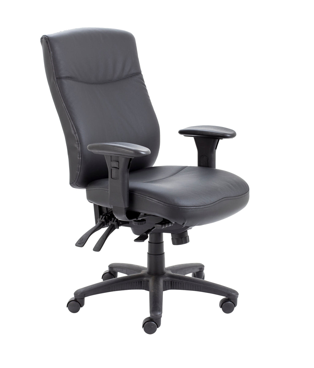 Ergonomic Office Chairs Bad Back Office Chairs Office Supermarket