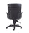 Marathon 24hr Leather Operator Chair 24HR & POSTURE TC Group 