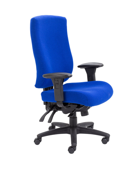 Marathon Heavy Duty Office Chair SEATING TC Group 