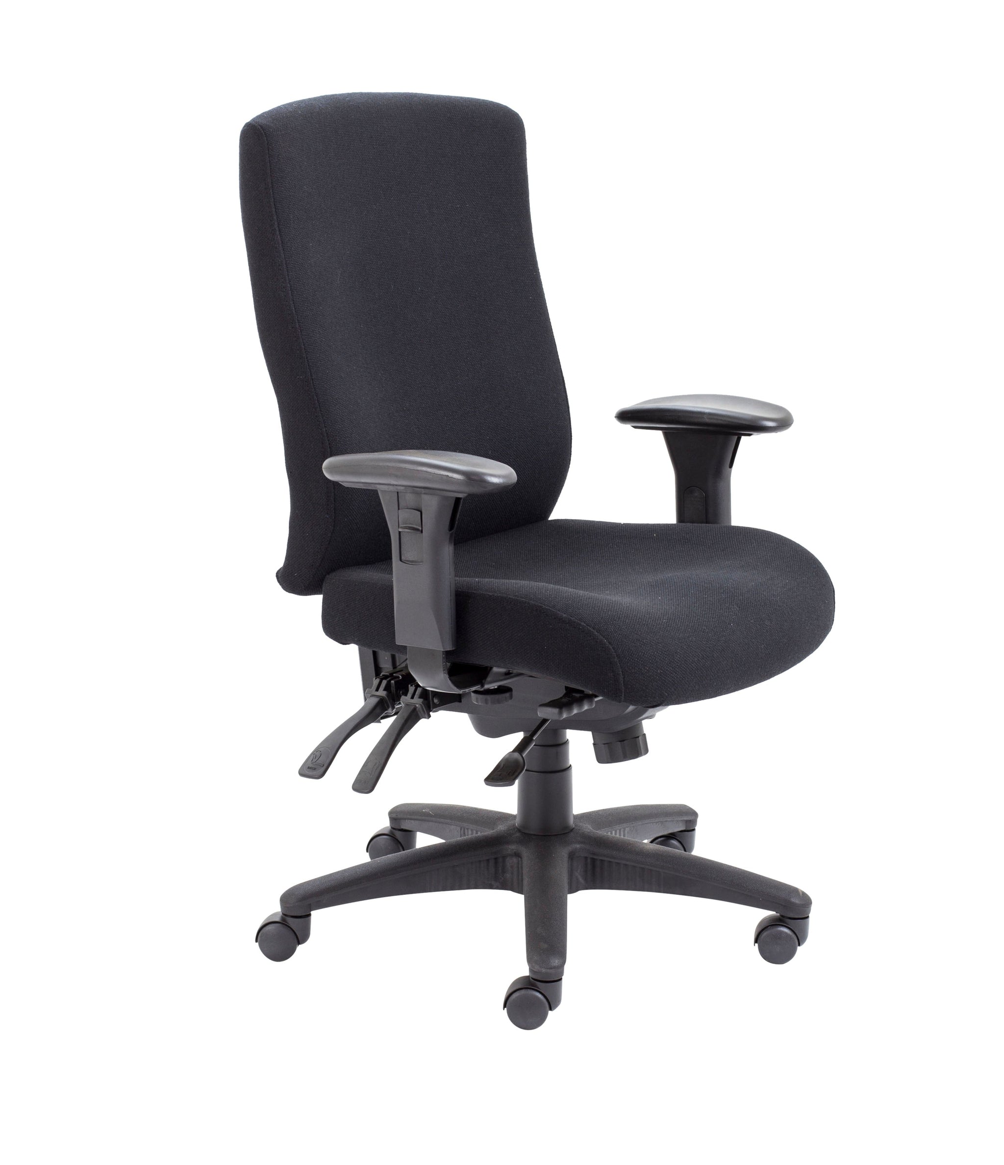 Heavy Duty Office Chairs Office Chairs Office Supermarket
