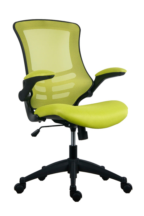 Marlos Mesh Back Office Chair Mesh Office Chairs TC Group 