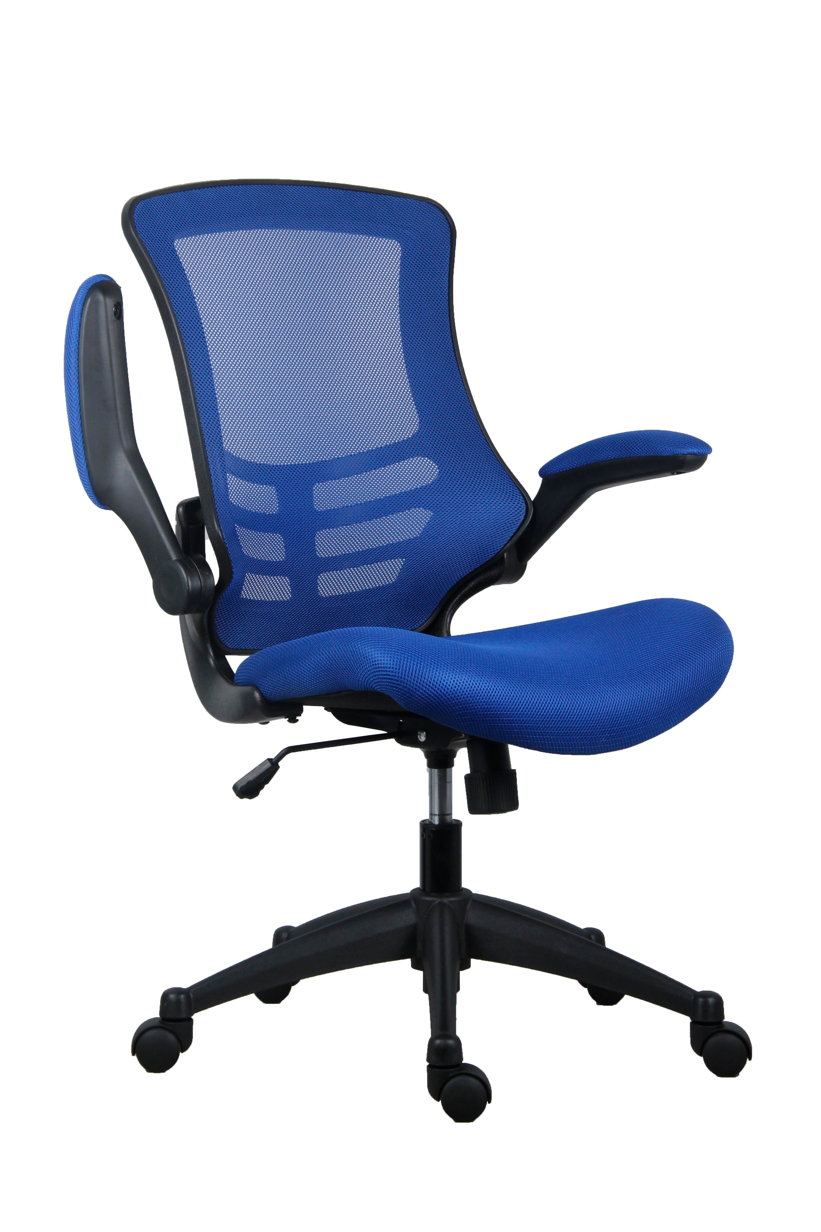 Marlos Mesh Back Office Chair Mesh Office Chairs TC Group 