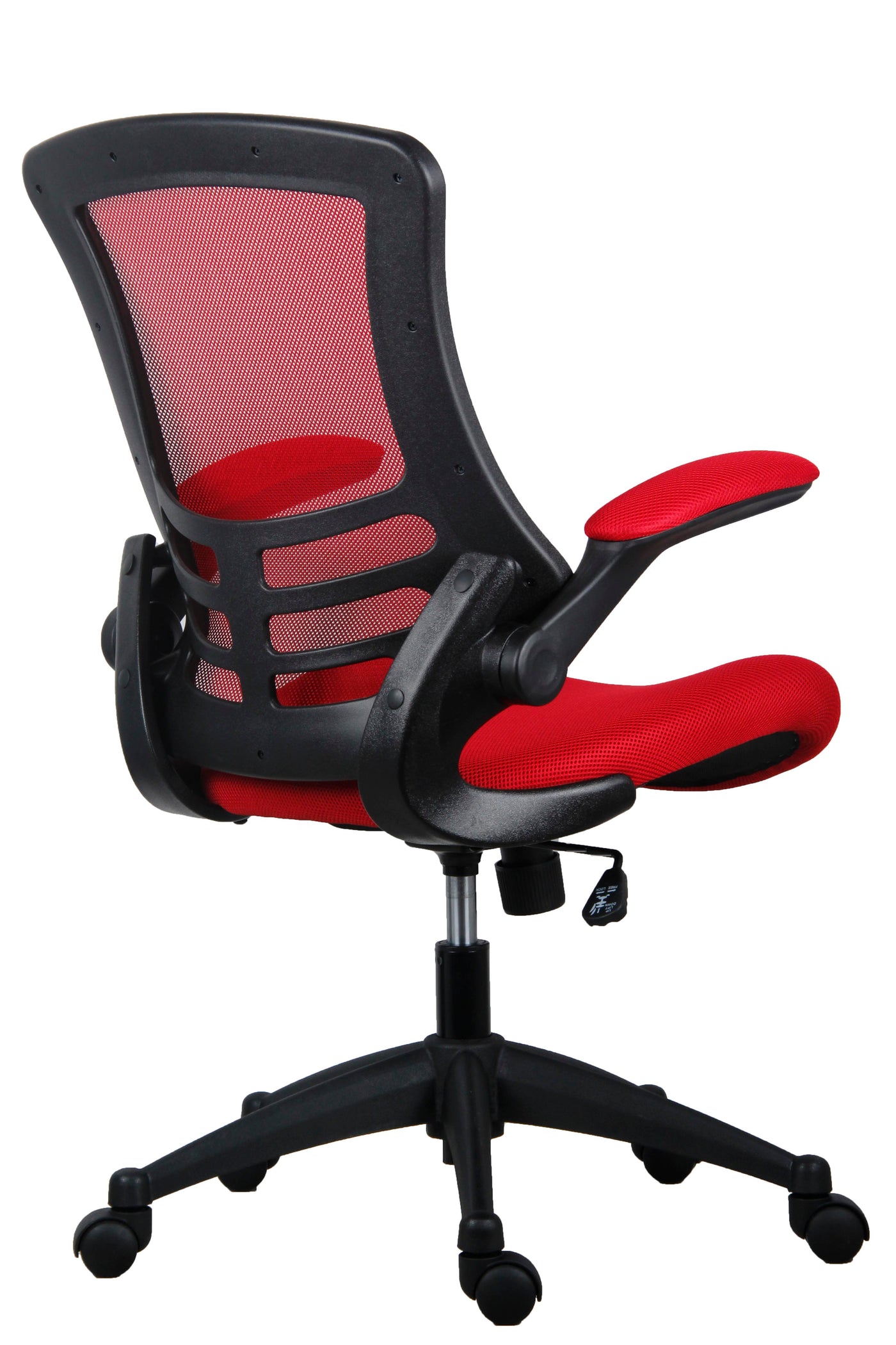 Marlos Mesh Back Office Chair Mesh Office Chairs TC Group 