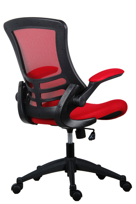 Marlos Mesh Back Office Chair Mesh Office Chairs TC Group 