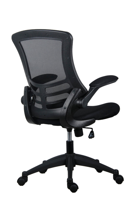 Marlos Mesh Back Office Chair Mesh Office Chairs TC Group 