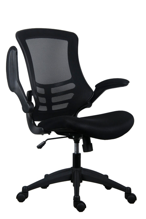 Marlos Mesh Back Office Chair Mesh Office Chairs TC Group 