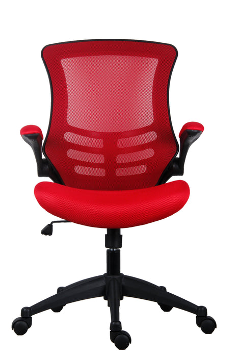 Marlos Mesh Back Office Chair Mesh Office Chairs TC Group 