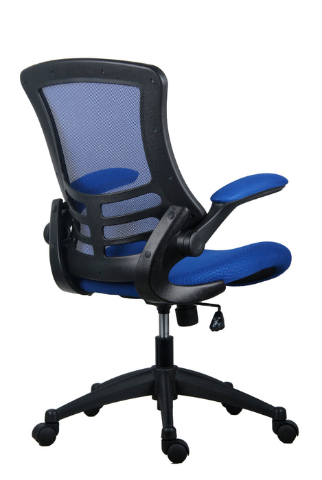 Marlos Mesh Back Office Chair Mesh Office Chairs TC Group 