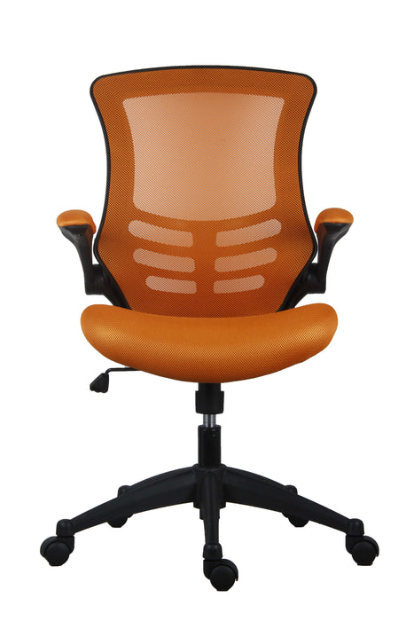 Marlos Mesh Back Office Chair Mesh Office Chairs TC Group 