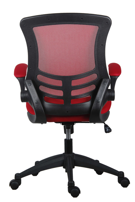 Marlos Mesh Back Office Chair Mesh Office Chairs TC Group 