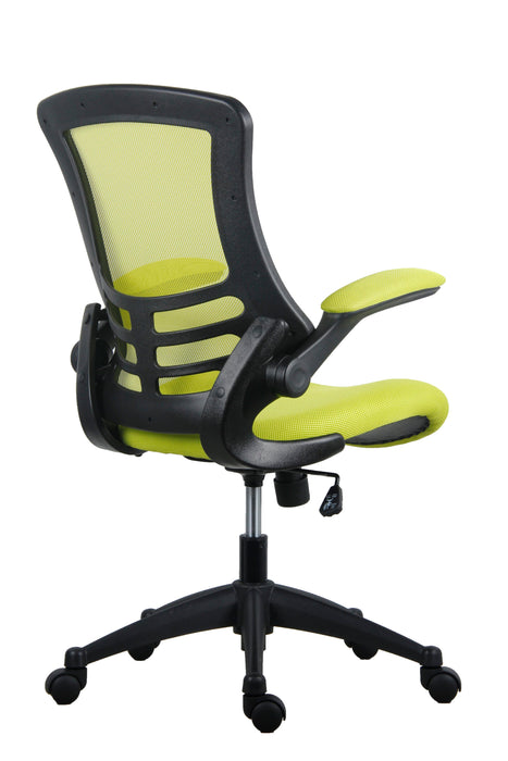 Marlos Mesh Back Office Chair Mesh Office Chairs TC Group 