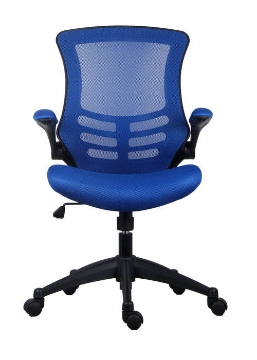 Marlos Mesh Back Office Chair Mesh Office Chairs TC Group 