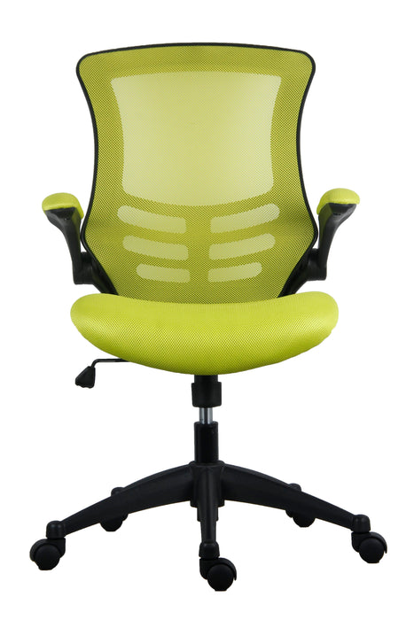 Marlos Mesh Back Office Chair Mesh Office Chairs TC Group 