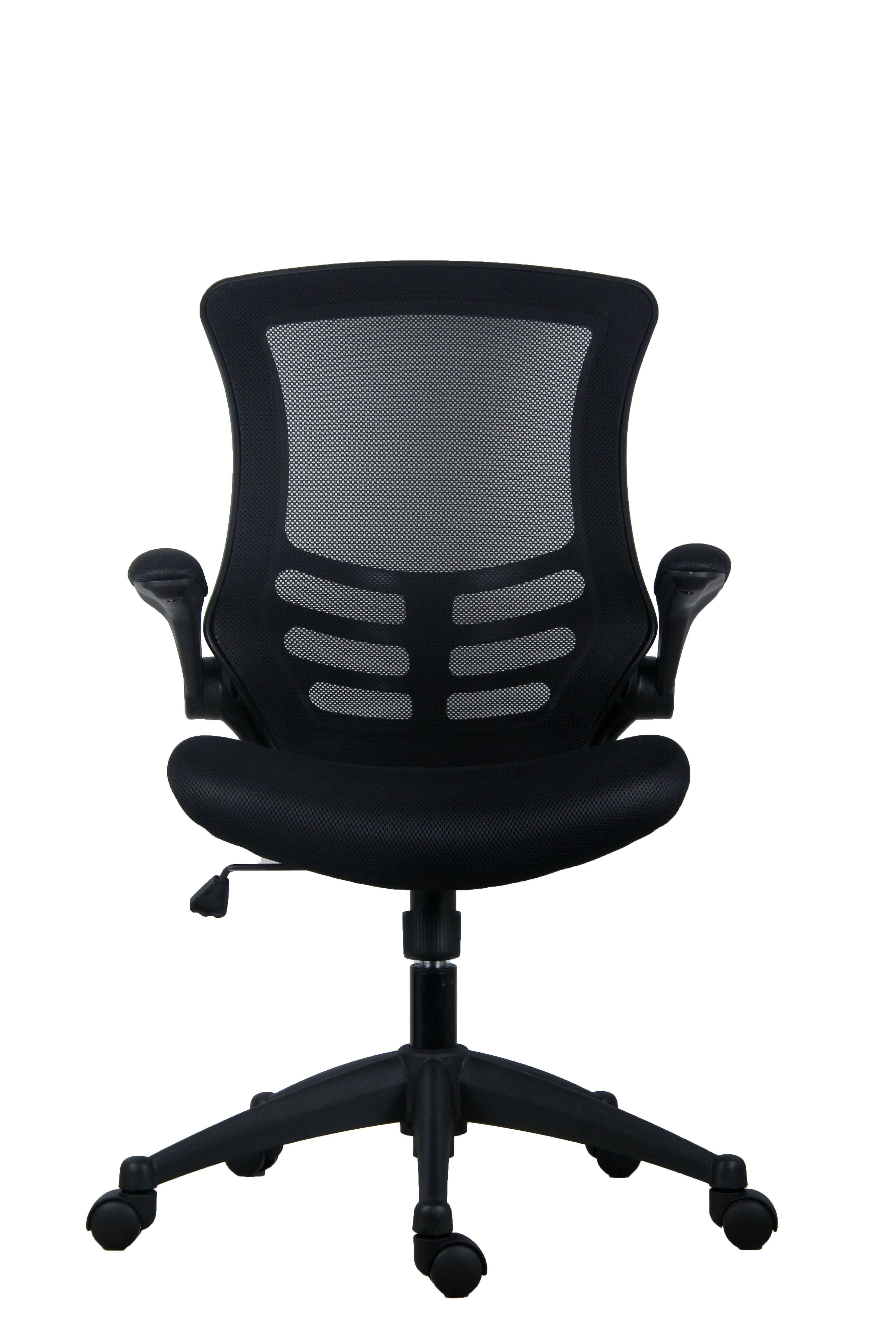 Marlos Moon Mesh Back Office Chair