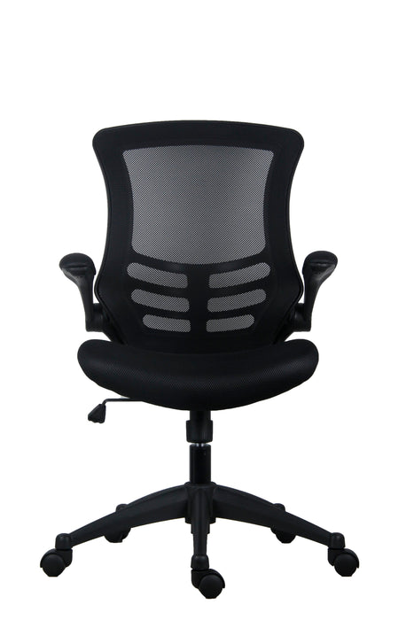 Marlos Mesh Back Office Chair Mesh Office Chairs TC Group 