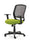 Mave Operator Chair Task and Operator Dynamic Office Solutions Bespoke Myrrh Green 