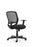 Mave Operator Chair Task and Operator Dynamic Office Solutions Black 