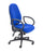 Maxi Ergo Office Chair With Lumbar Pump Black SEATING TC Group 