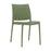 Maya Side Chair Café Furniture zaptrading Olive 