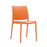 Maya Side Chair Café Furniture zaptrading Orange 