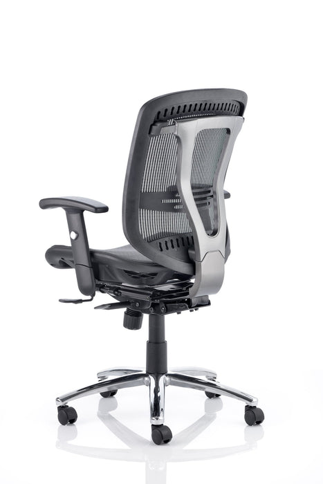 Mirage II Executive Chair Task and Operator Dynamic Office Solutions 