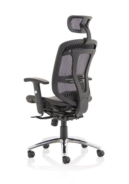 Mirage II Executive Chair Task and Operator Dynamic Office Solutions 