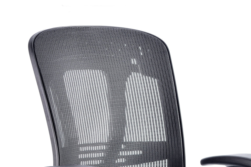 Mirage II Executive Chair Task and Operator Dynamic Office Solutions 