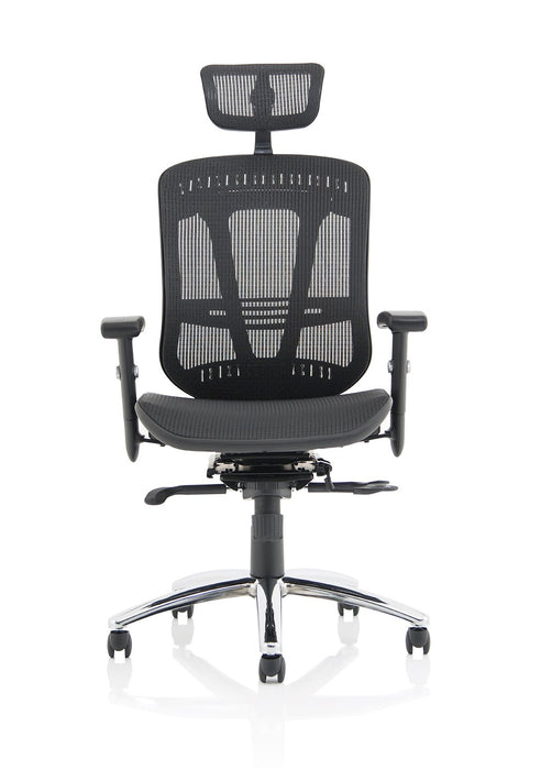 Mirage II Executive Chair Task and Operator Dynamic Office Solutions 